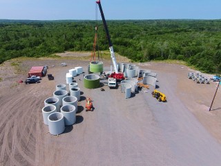 Celtic Current – Wind Energy Projects