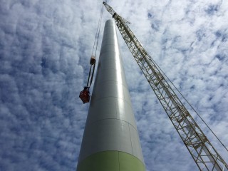 Avondale Community Wind Park