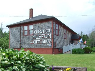 Chestico Museum & Historical Society